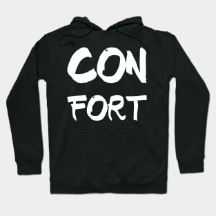 Confort (Comfort) Hoodie